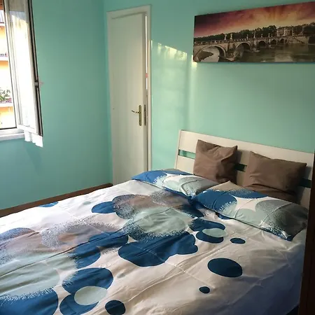 Apartament Gabriello