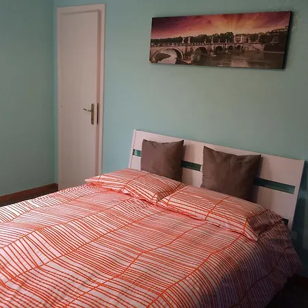 Gabriello Apartament Rzym