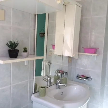 Apartament Gabriello