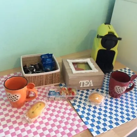Gabriello Apartament Rzym
