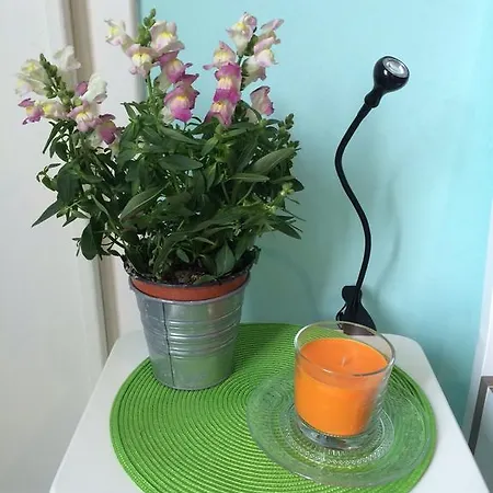 Gabriello Apartament Rzym